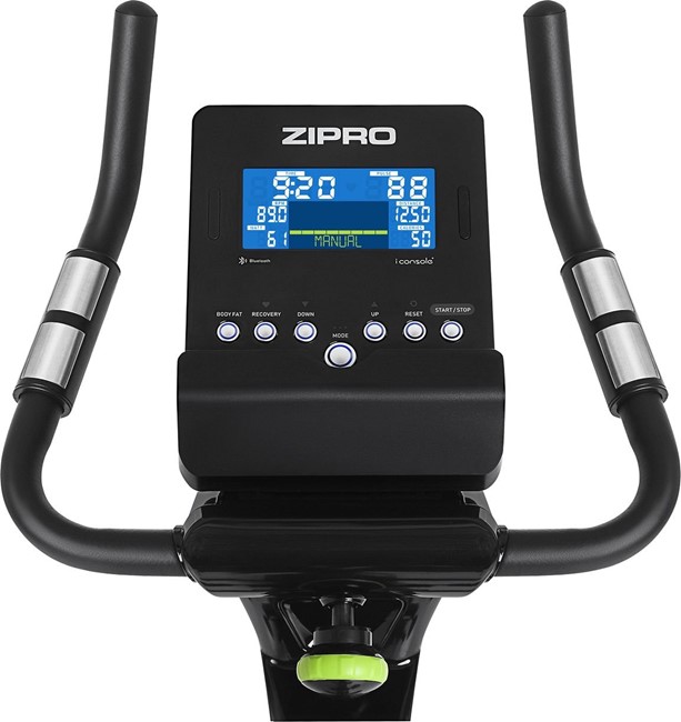 Zipro Rook Bluetooth iConsole+