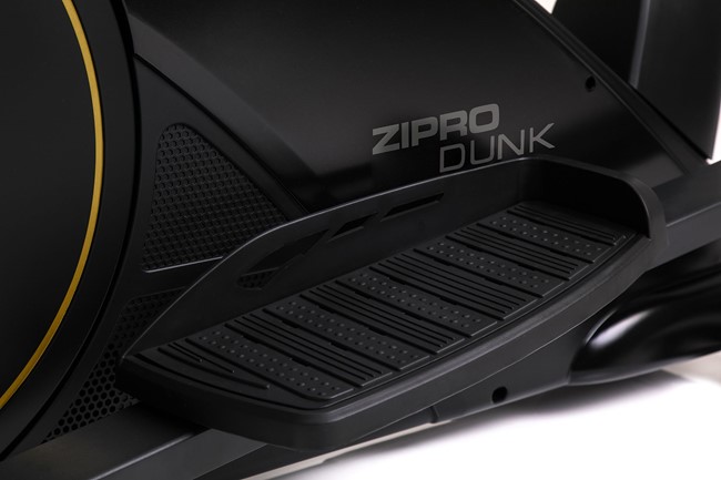 Zipro Dunk Gold iConsole+