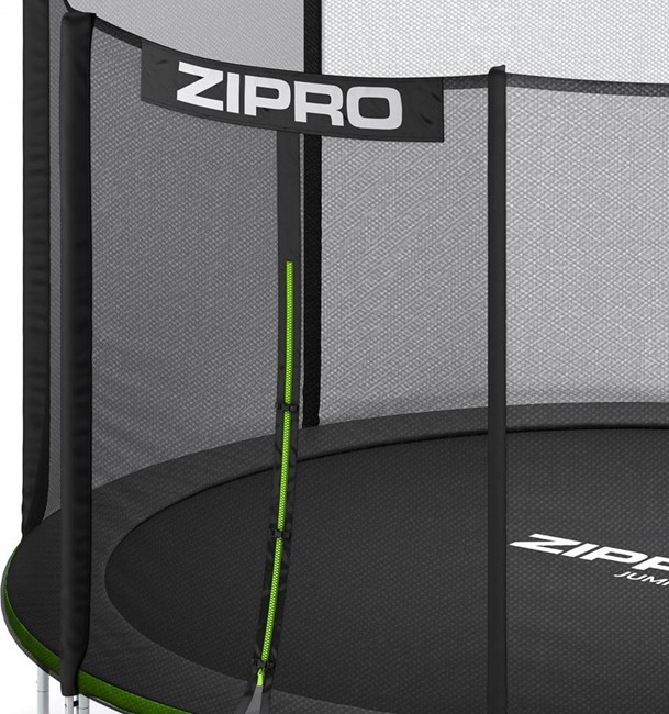 Zipro Jump Pro 8FT 252 cm