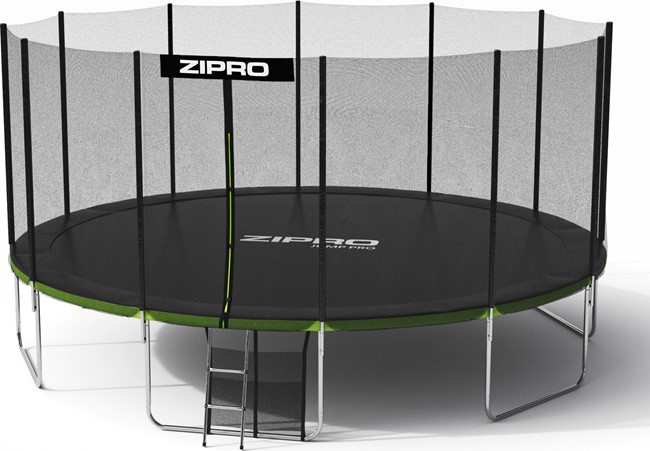 Zipro Jump Pro 16FT 495cm