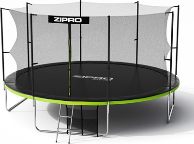 Zipro Jump Pro 14FT 435 cm wewnętrzna