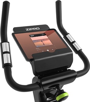Zipro Rook Bluetooth iConsole+