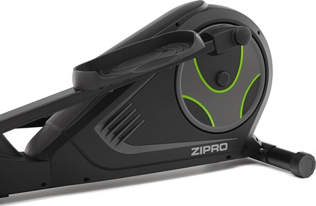 Zipro Heat iConsole+